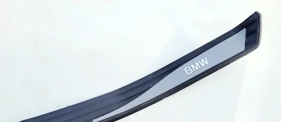 BMW 5 E60 E61 Rear sill trim cover