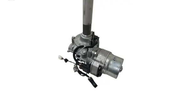 Mitsubishi Outlander Electric power steering pump 8633A109 JJ501001502 Q003TE2375