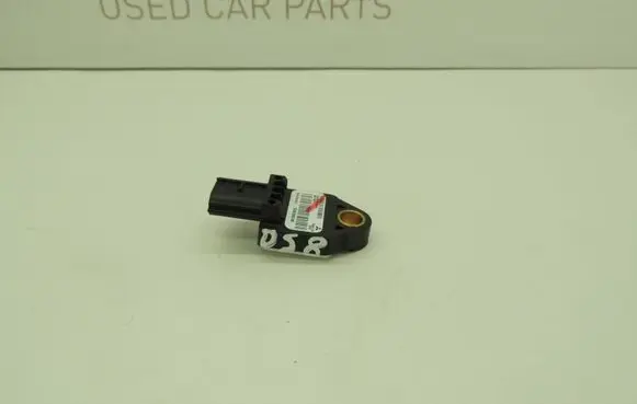 Peugeot 4007 Airbag deployment crash/impact sensor 8651A001 DS8