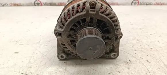 Nissan Qashqai Generator/alternator 23100JD71A A3TJ2481ZE