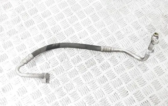 Audi Q3 8U Air conditioning (A/C) pipe/hose 8U0820721J