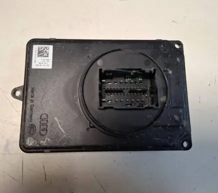 Audi Q3 F3 Headlight ballast module Xenon 4k0941591bg