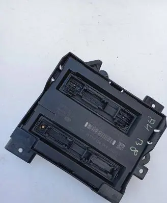 Audi A4 S4 B8 8K Comfort/convenience module 8K0907064M 5DK00991860