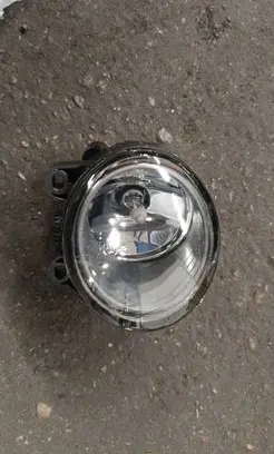BMW 5 F10 F11 Front fog light 3361040R