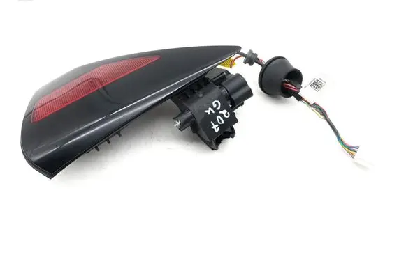 Tesla Model 3 Rear tail light reflector 156630210G