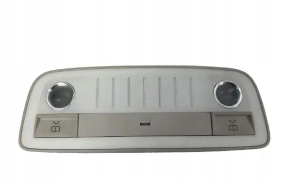 Mercedes-Benz E W212 Rear seat light