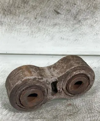 Rear anti-roll bar/stabilizer link