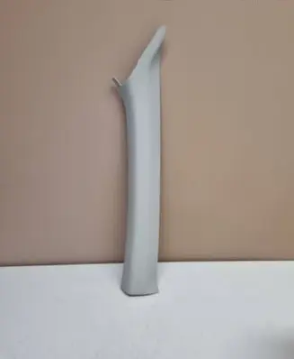 Skoda Octavia Mk3 (5E) (A) pillar trim 5E0867234