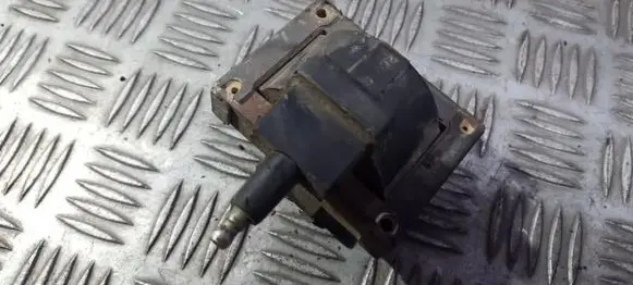 Renault Espace II High voltage ignition coil