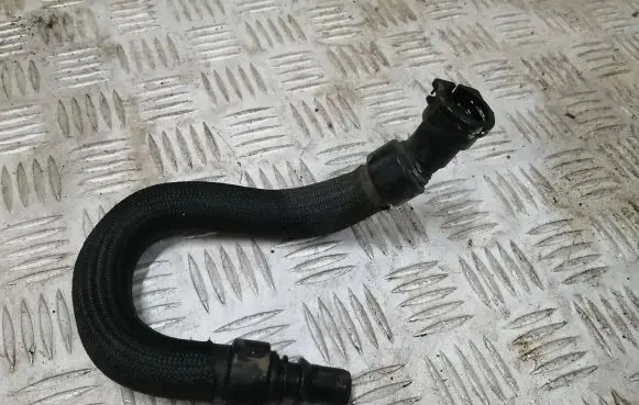 Peugeot 508 RXH Engine coolant pipe/hose