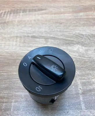 Volkswagen Golf V Light switch 1K0941431AR