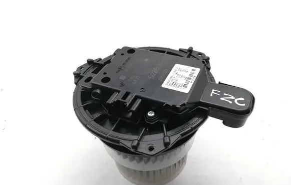 Toyota Corolla E210 E21 Heater fan/blower 
