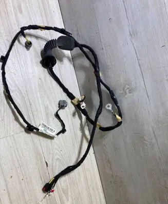 Ford Fiesta Tailgate/trunk wiring harness L1BT13A409ABC