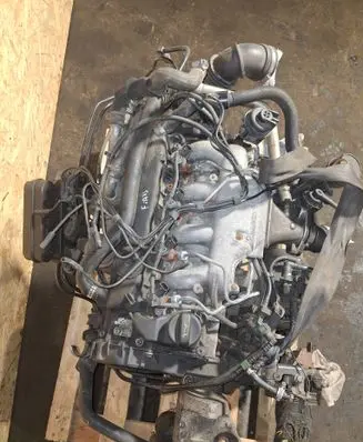 Fiat Scudo Engine 10dyld Rhw 4001950