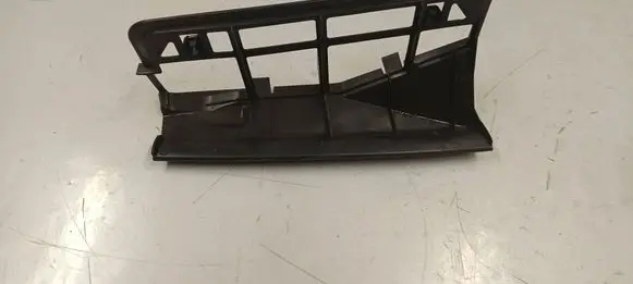 Peugeot 408 P54 Cabin air duct channel 9833011180