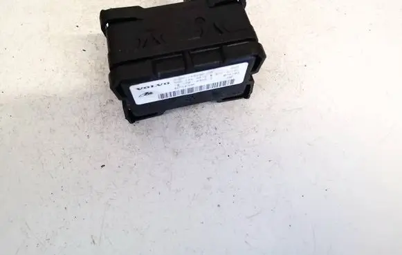 Volvo S80 ESP acceleration yaw rate sensor 6G9N14B296CB