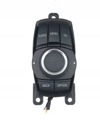 BMW 1 F20 F21 Head unit multimedia control 9317695