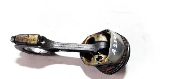 Renault Megane I Piston with connecting rod ksp