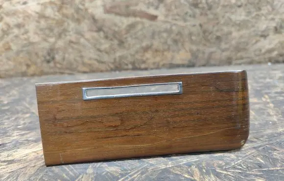 Mercedes-Benz S W116 Panel trim