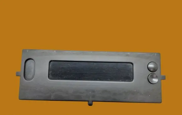 Renault Laguna III Screen/display/small screen 280340001R