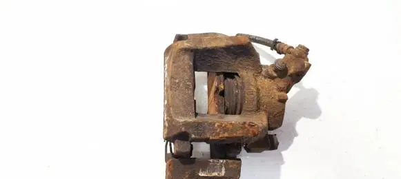 Peugeot 508 Front brake caliper