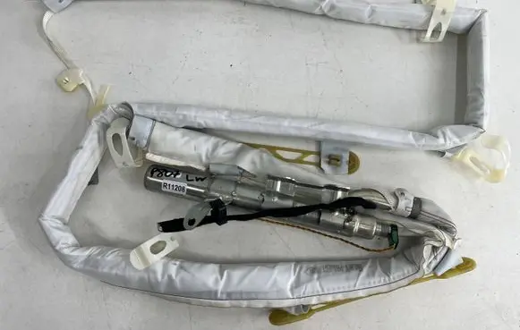 Fiat Ulysse Roof airbag 1495299080