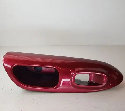 Nissan Juke I F15 Rear door window switch trim 829601KA2A