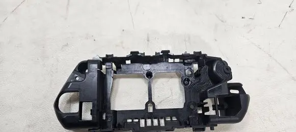 BMW X5 G05 ACC Distronic radar sensor grill/trim 5A25097