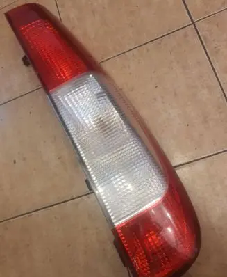 Mercedes-Benz Vito Viano W639 Tail light bulb cover holder 96467801