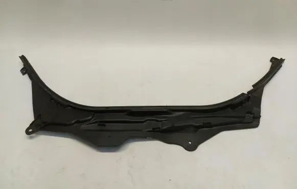 BMW 1 F20 F21 Engine compartment bulkhead 7428168