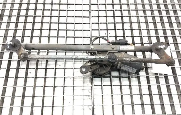 Chevrolet Cruze Front wiper linkage and motor 96893302