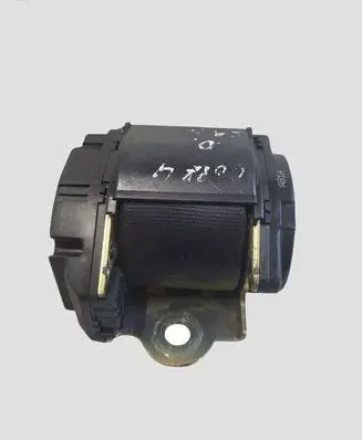 Volkswagen Golf IV Rear seatbelt 1J6857806B