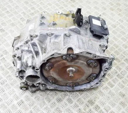 Volvo V60 Automatic gearbox 1283148 TG81SC