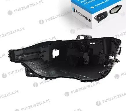 Volvo XC60 Headlight/headlamp mounting bracket 5905049700315