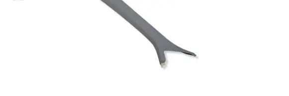 Audi Q5 SQ5 (A) pillar trim 80A867233F