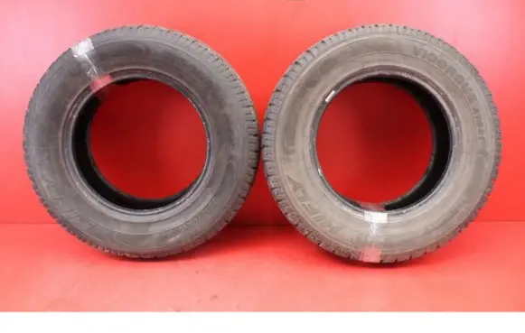 KIA Sorento R17 C winter tire HIFLY