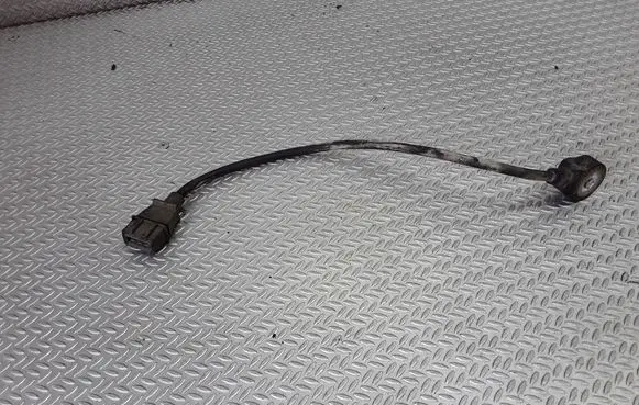 Chevrolet Matiz Detonation knock sensor 