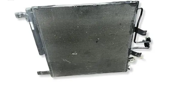 Dodge RAM 1500 DS A/C cooling radiator (condenser) 