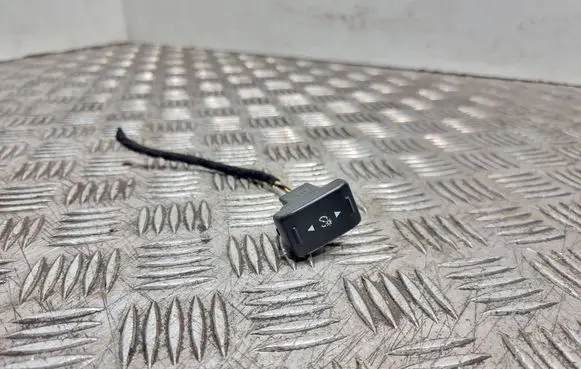 Ford Fiesta Panel lighting control switch D2bt11691aa