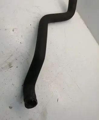 Peugeot Boxer Engine coolant pipe/hose