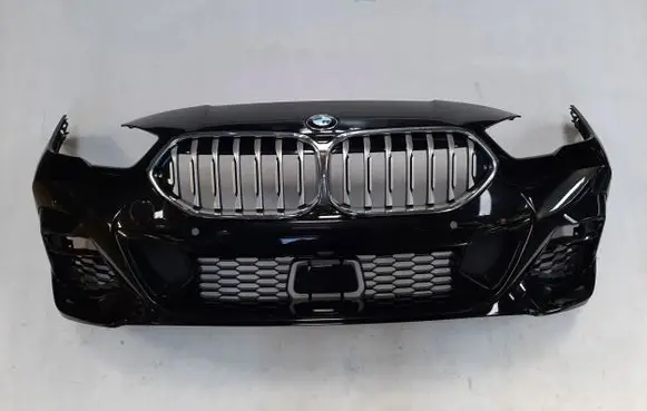 BMW 2 F44 Front bumper 8075476