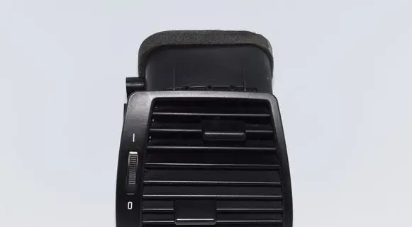 BMW X5 E53 Dashboard side air vent grill/cover trim 8402216