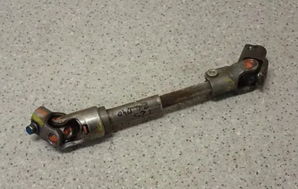 Toyota Avensis T250 Prop shaft universal joint 