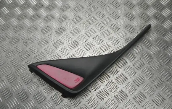 Toyota C-HR I side skirts sill cover 52163F4020