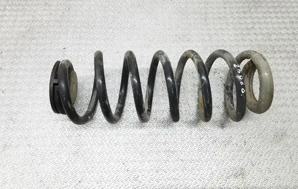 Peugeot 308 Rear coil spring
