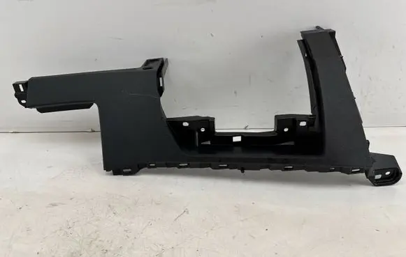Volkswagen Golf VIII Dashboard lower bottom trim panel 5H2857007