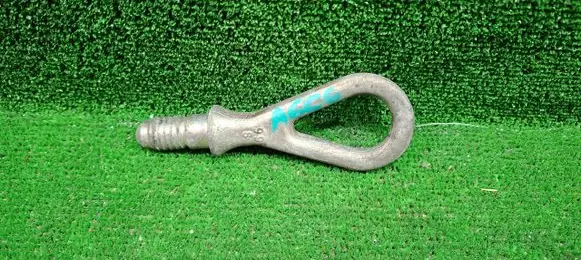 Audi A6 S6 C6 4F Towing hook eye 