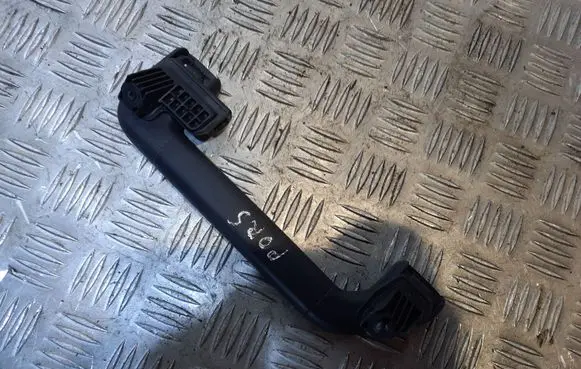 Porsche Cayenne (92A) Rear interior roof grab handle 7P0857644