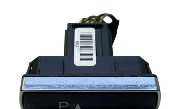 Ford S-MAX Parking (PDC) sensor switch BS7T15A860AB BS7TALRVA