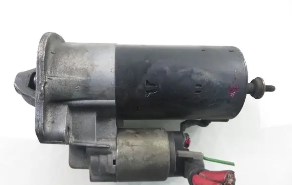 Volvo S80 Starter motor 0001108167
